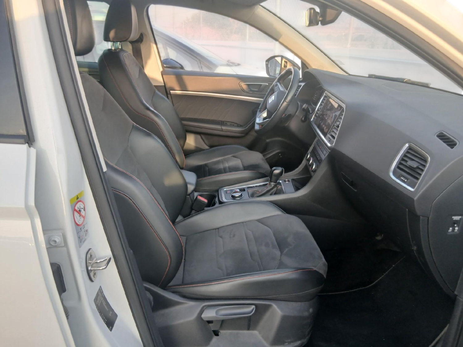 Imagen 3 de SEAT Ateca Diesel 150 CV por 24.990 €