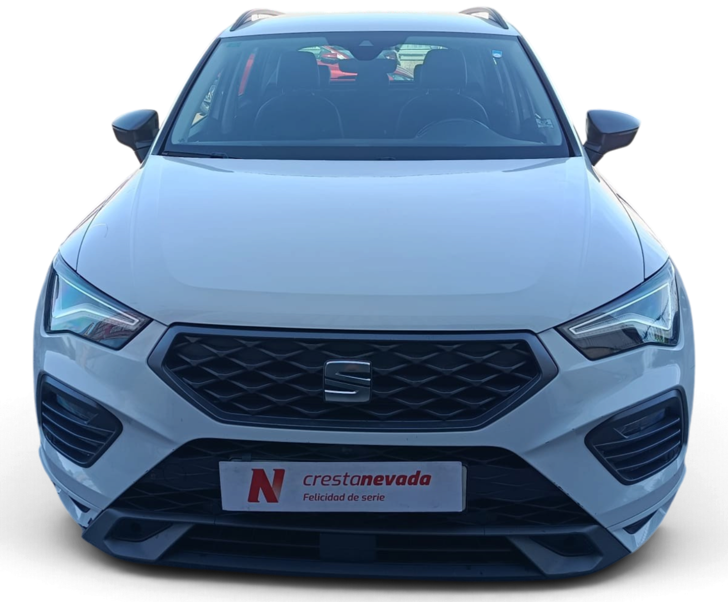 Imagen 2 de SEAT Ateca Diesel 150 CV por 24.990 €