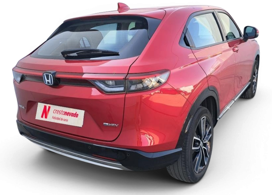 Imagen 2 de Honda HR-V Híbrido 131 CV por 23.990 €