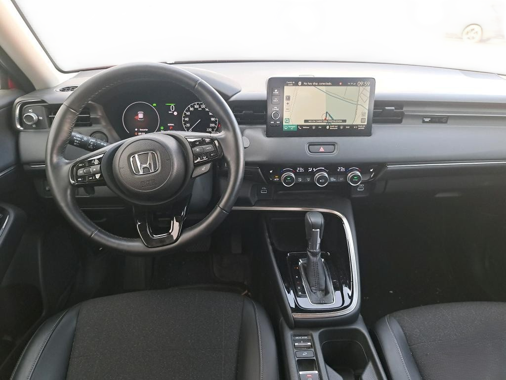 Imagen 4 de Honda HR-V Híbrido 131 CV por 23.990 €