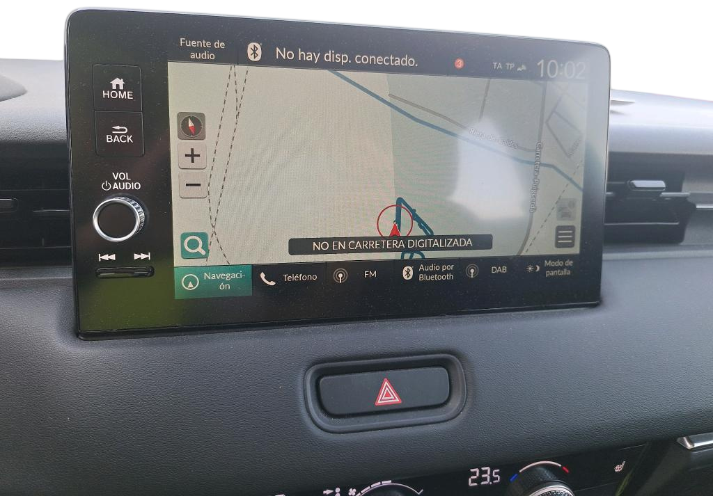Imagen 6 de Honda HR-V Híbrido 131 CV por 23.990 €