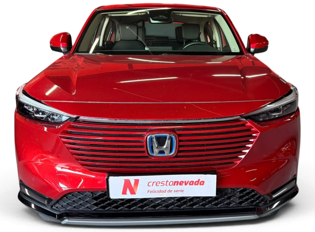 Imagen 2 de Honda HR-V Híbrido 131 CV