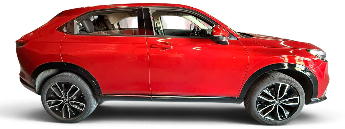Imagen 4 de Honda HR-V Híbrido 131 CV