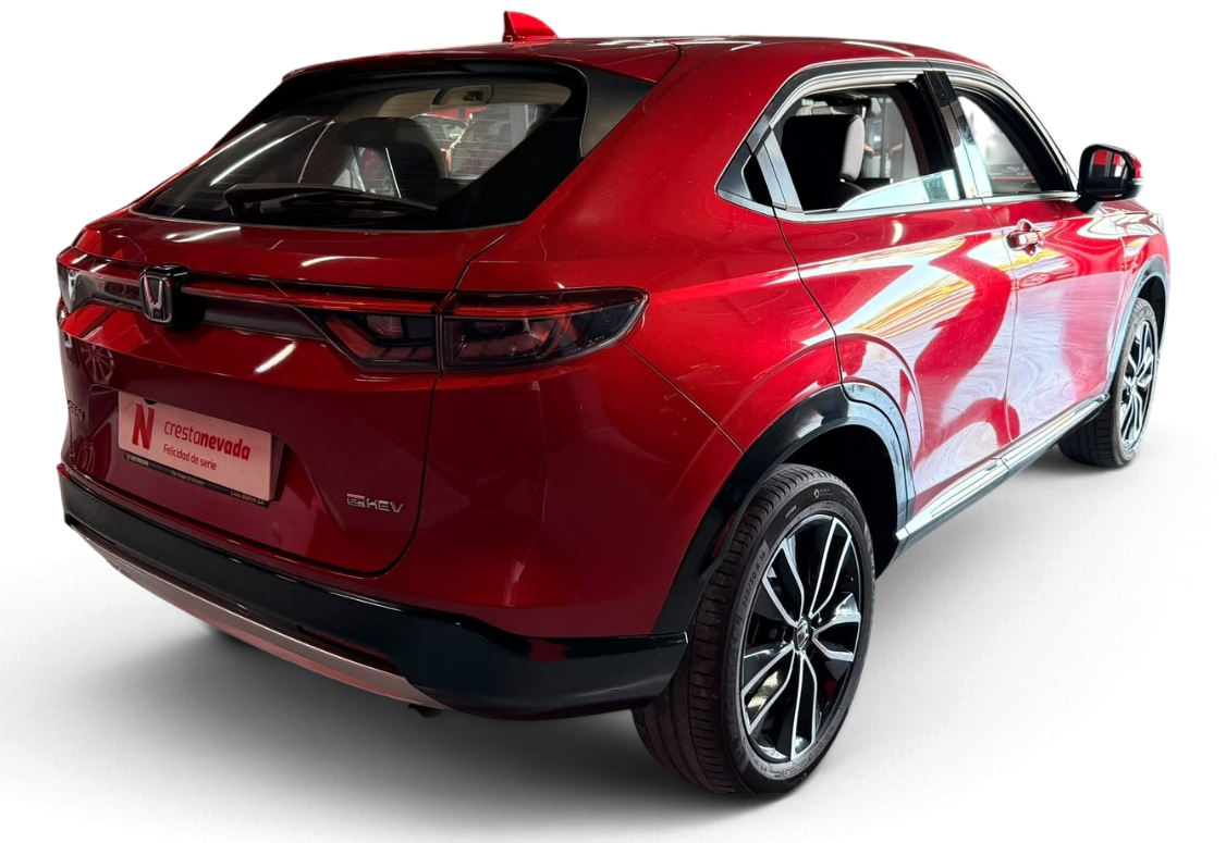 Imagen 5 de Honda HR-V Híbrido 131 CV