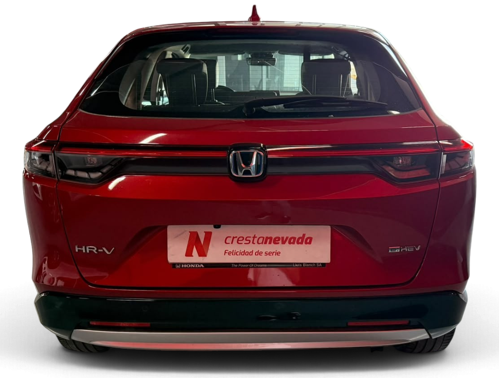 Imagen 6 de Honda HR-V Híbrido 131 CV