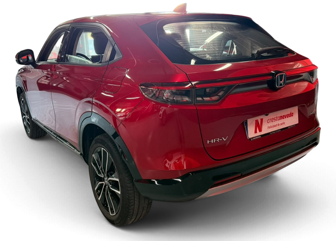 Imagen 7 de Honda HR-V Híbrido 131 CV