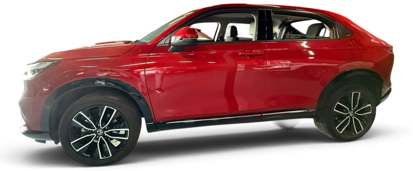 Imagen 8 de Honda HR-V Híbrido 131 CV