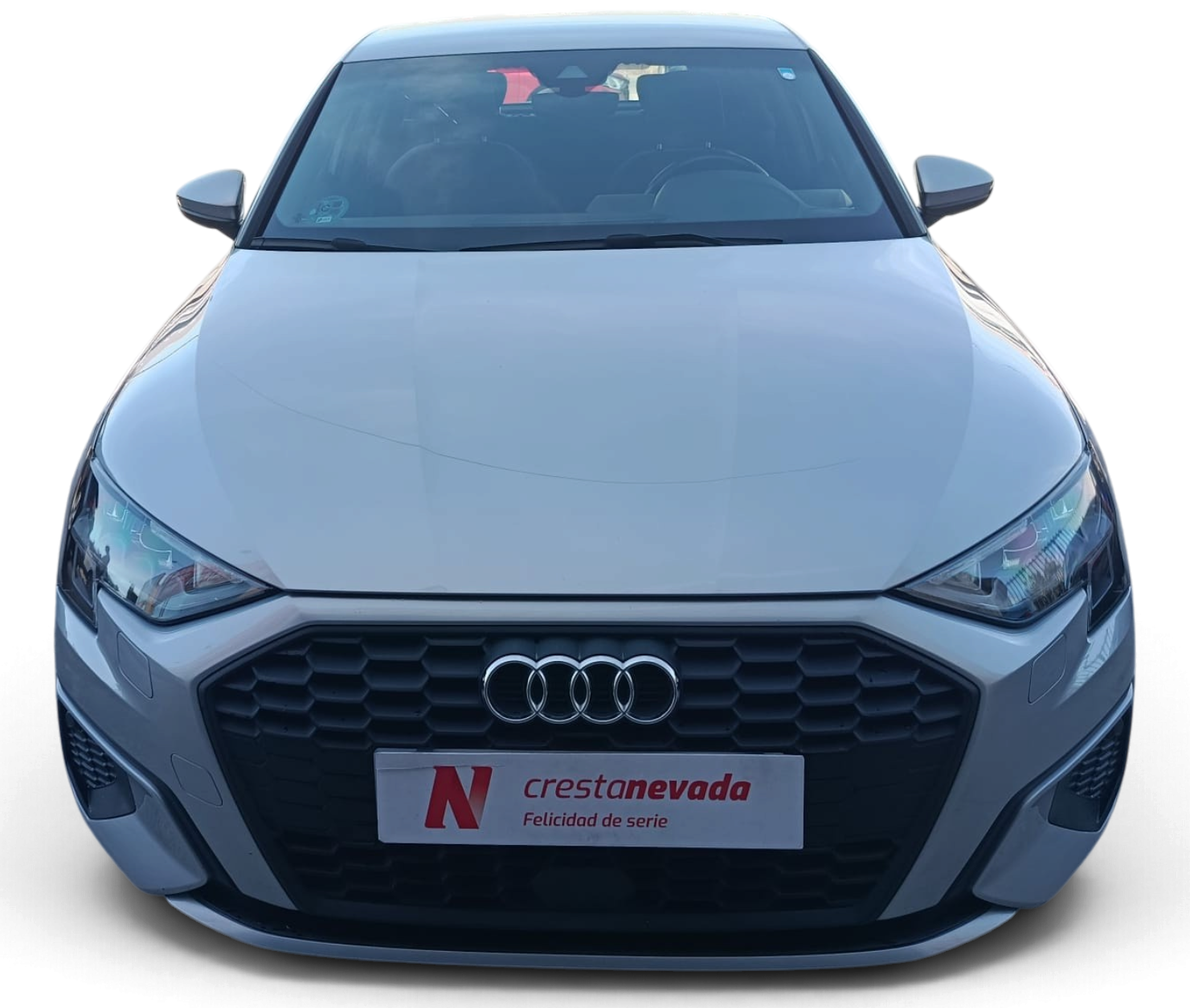 Imagen 2 de AUDI A3 Diesel 116 CV por 24.990 €