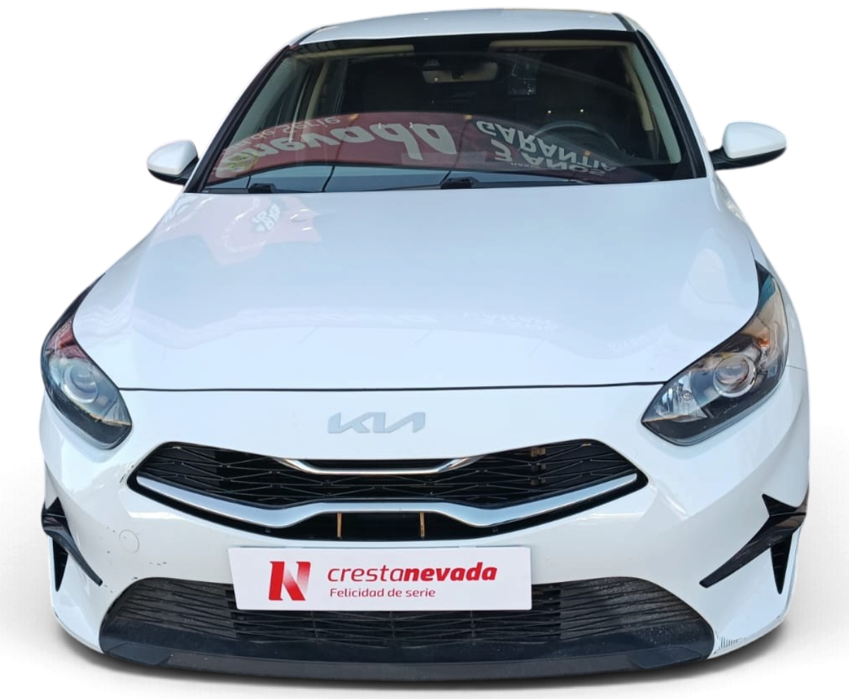Imagen 2 de Kia XCeed Gasolina 100 CV