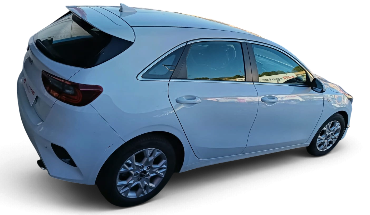 Imagen 4 de Kia XCeed Gasolina 100 CV