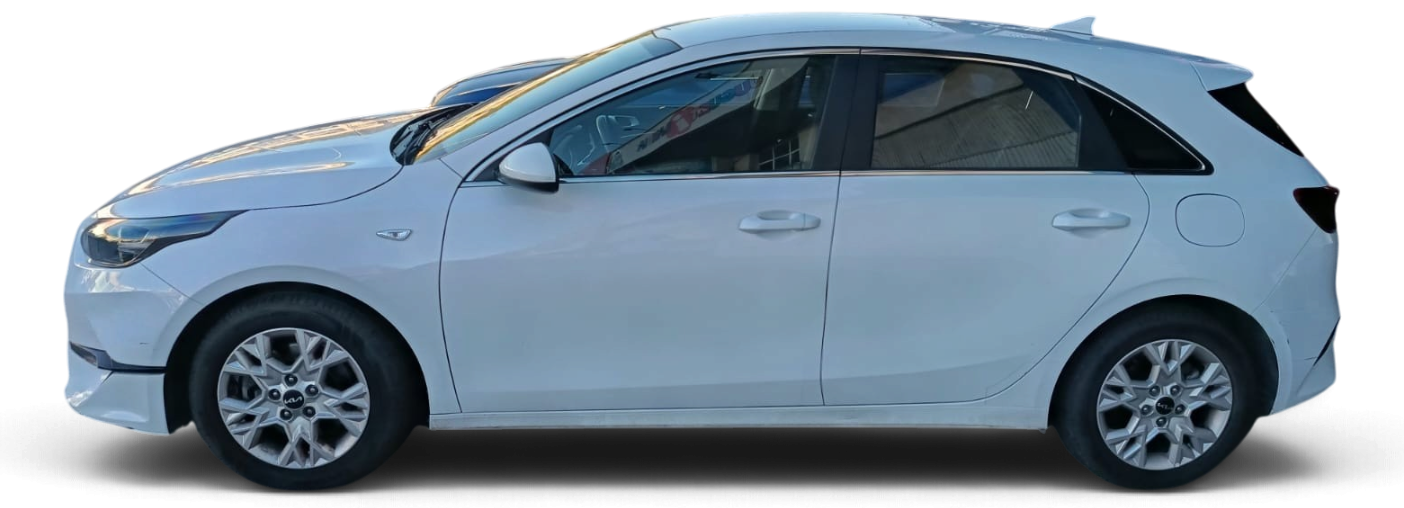 Imagen 8 de Kia XCeed Gasolina 100 CV
