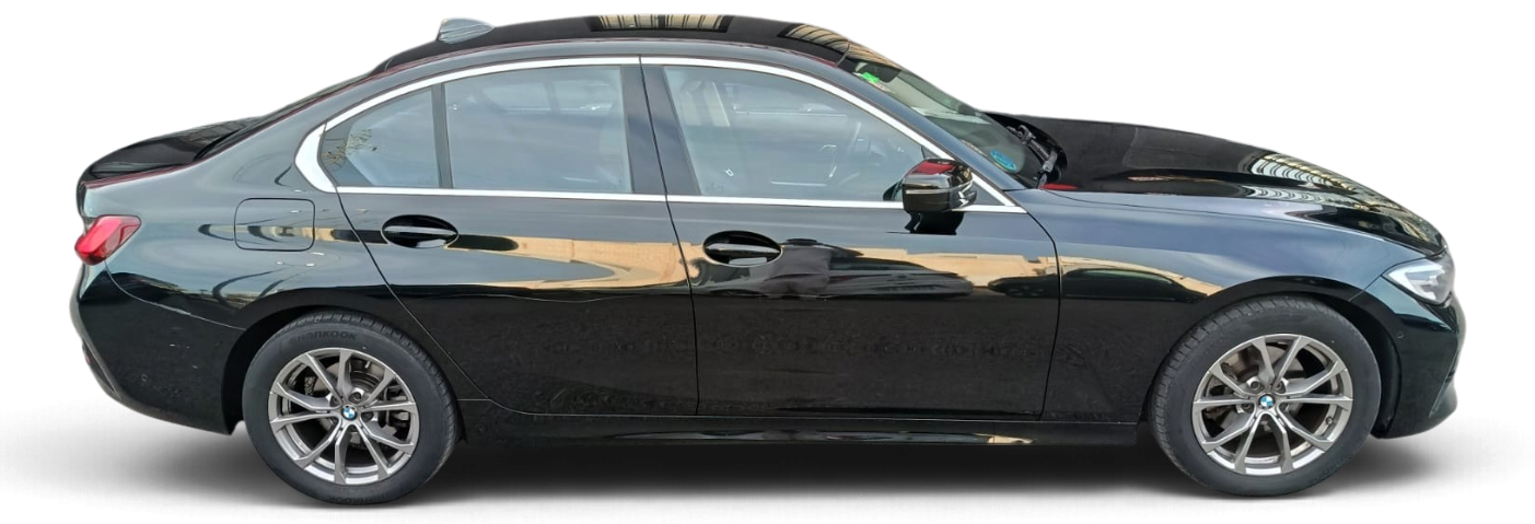 Imagen 4 de BMW Serie 3 Híbrido 190 CV por 29.990 €