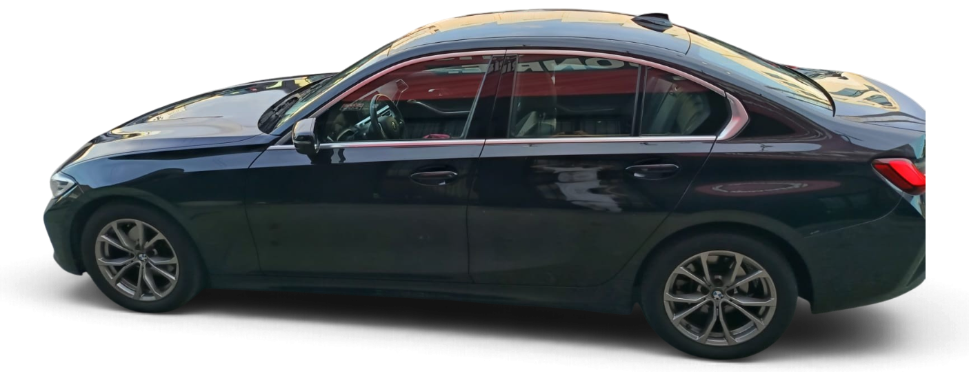 Imagen 8 de BMW Serie 3 Híbrido 190 CV por 29.990 €