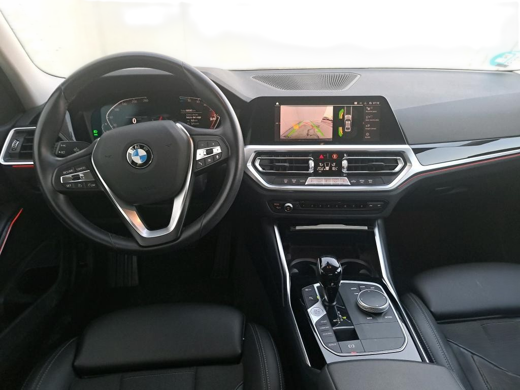 Imagen 6 de BMW Serie 3 Híbrido 190 CV por 29.990 €