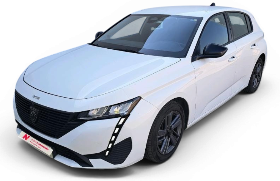 Peugeot 308 Diesel 131 CV por 15.990 €