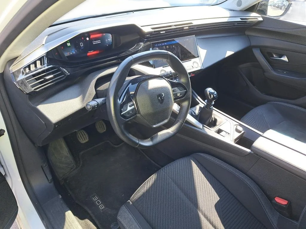 Imagen de Peugeot 308