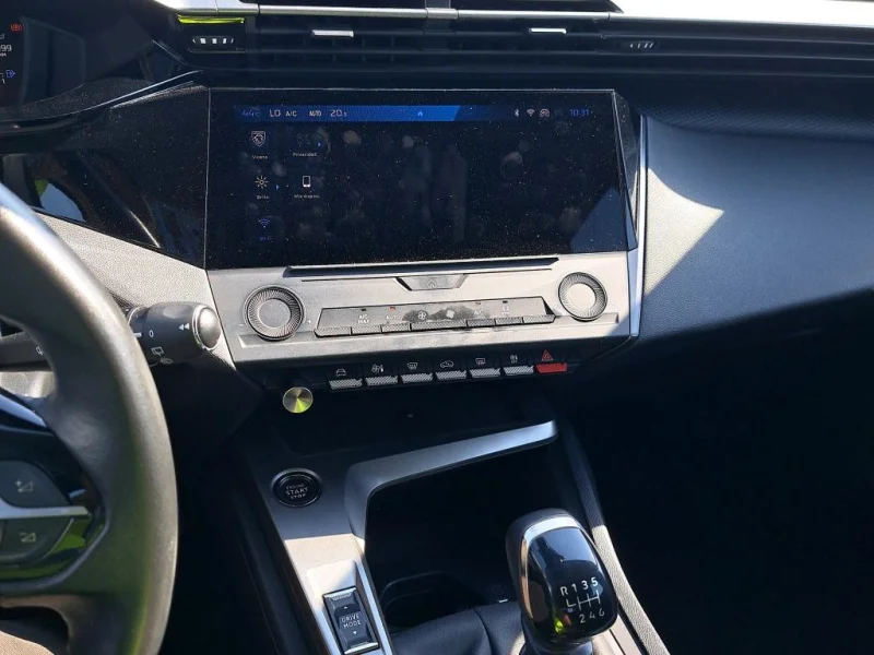 Imagen de Peugeot 308