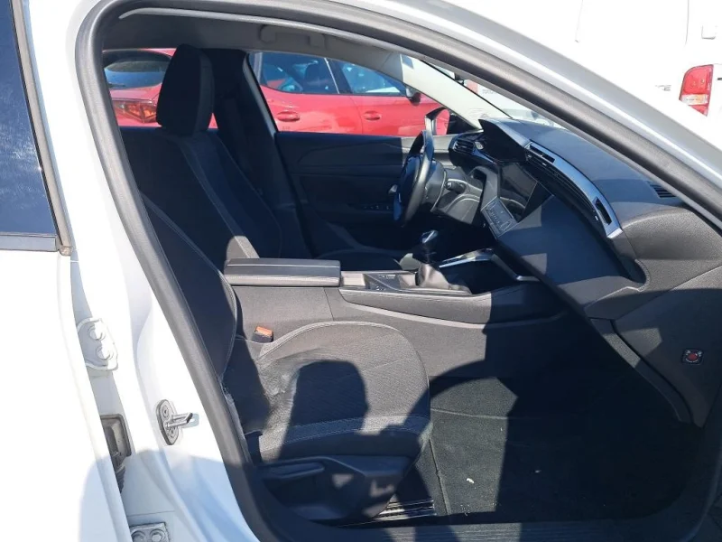 Imagen de Peugeot 308