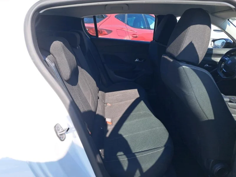 Imagen de Peugeot 308