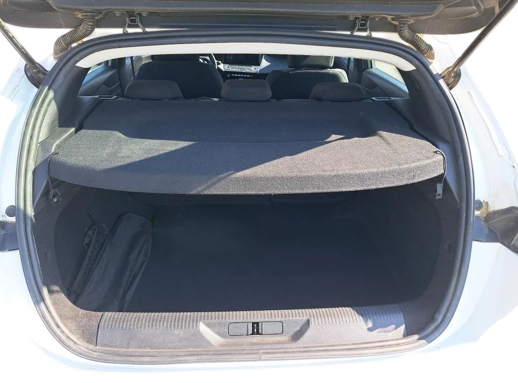 Imagen de Peugeot 308