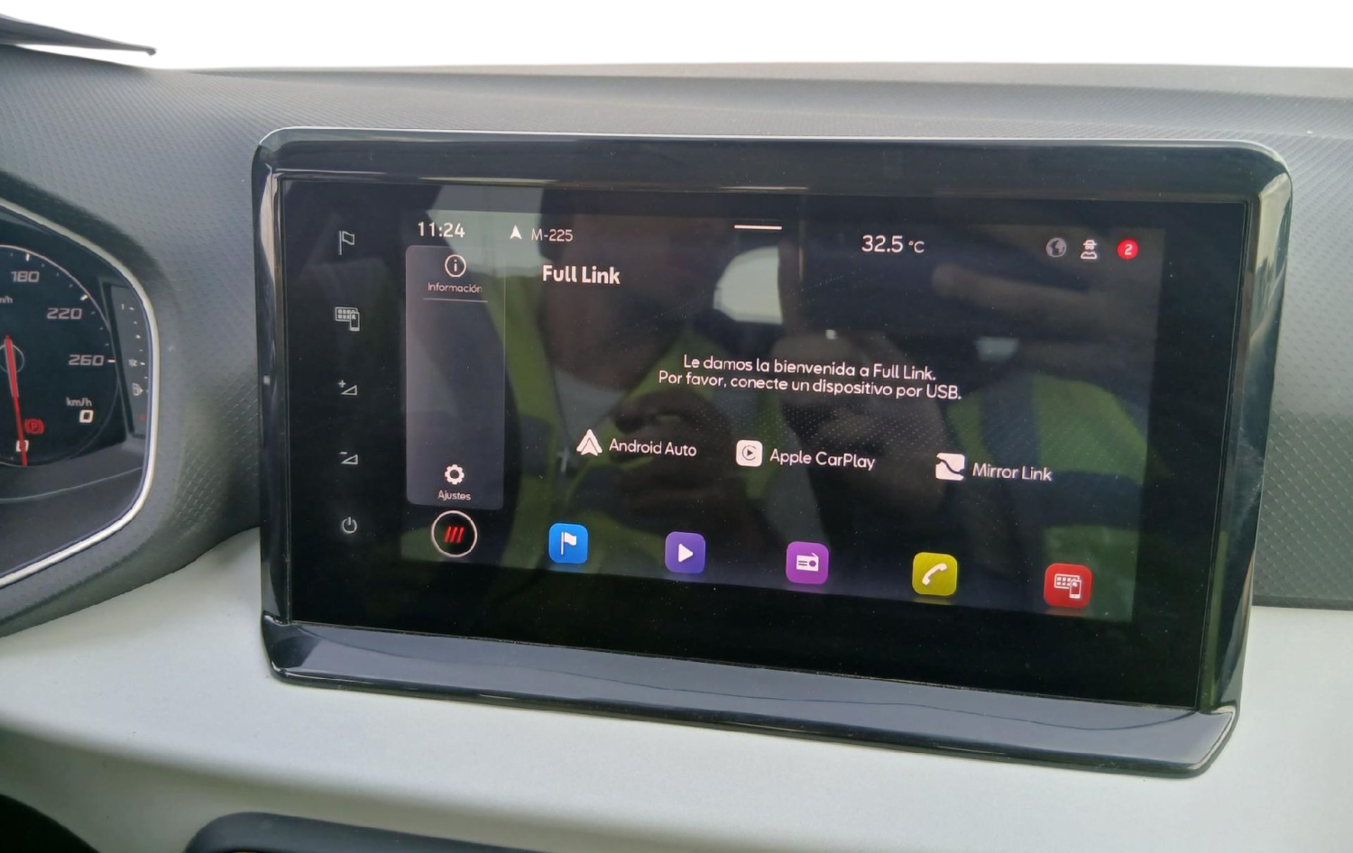 Imagen 7 de SEAT Arona Gasolina 110 CV por 16.490 €