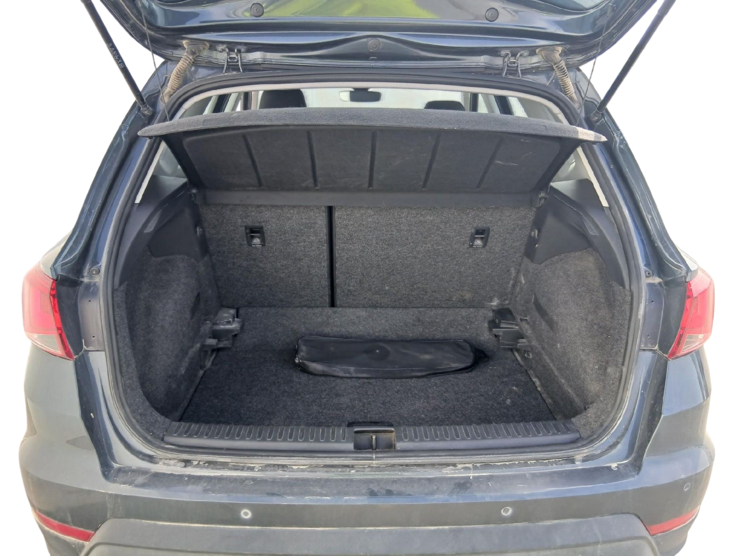 Imagen 9 de SEAT Arona Gasolina 110 CV por 16.490 €