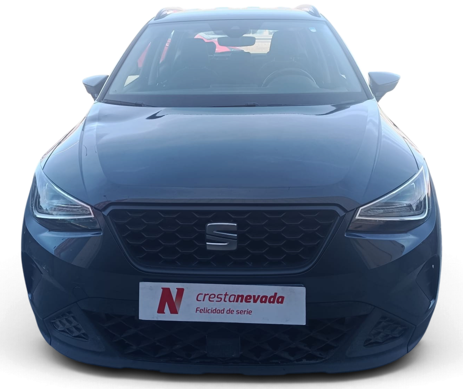 Imagen 2 de SEAT Arona Gasolina 110 CV por 16.490 €