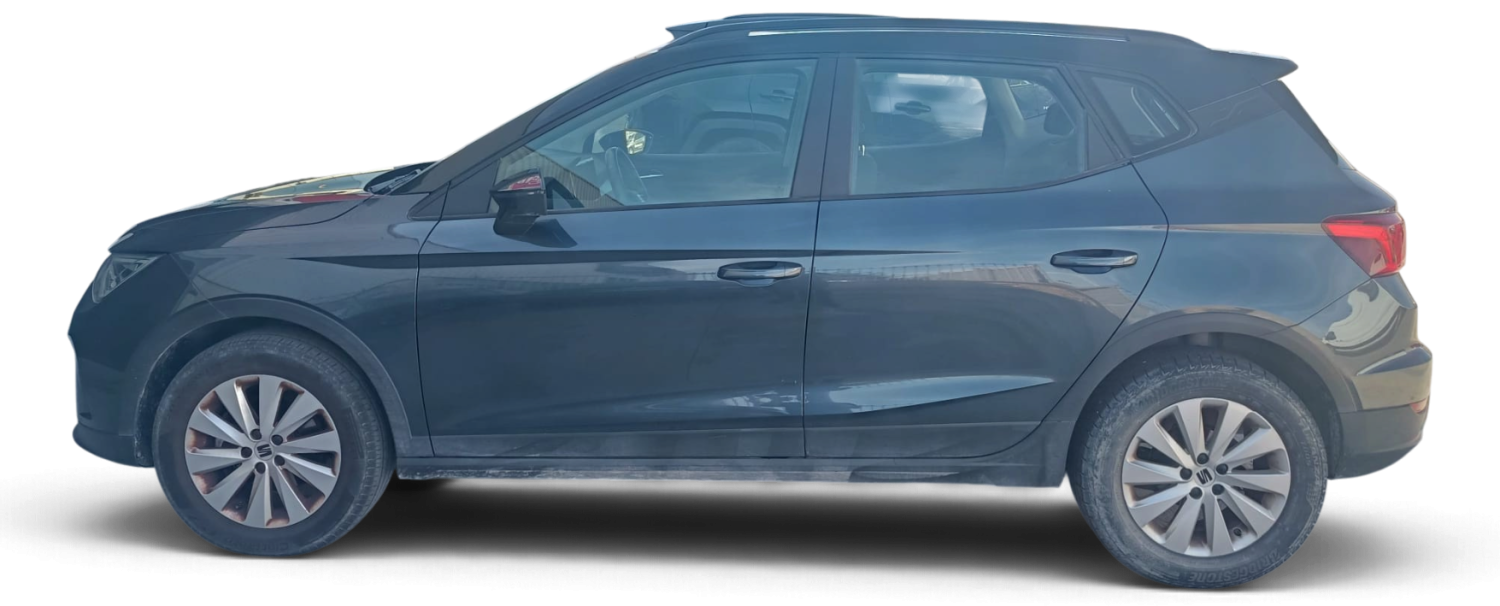 Imagen 8 de SEAT Arona Gasolina 110 CV por 16.490 €