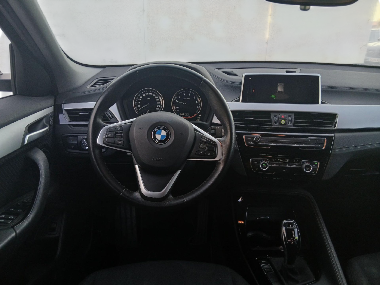 Imagen 5 de BMW X2 Gasolina 140 CV por 22.990 €