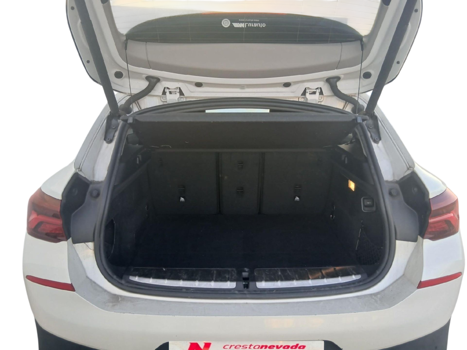 Imagen 9 de BMW X2 Gasolina 140 CV por 22.990 €