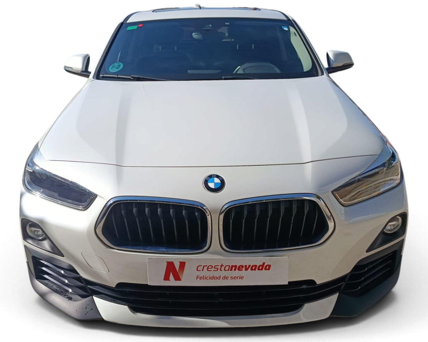 Imagen 2 de BMW X2 Gasolina 140 CV por 22.990 €