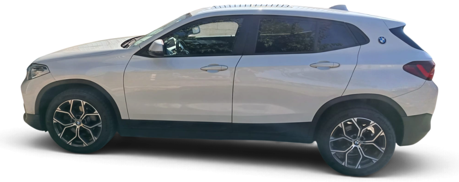 Imagen 8 de BMW X2 Gasolina 140 CV por 22.990 €
