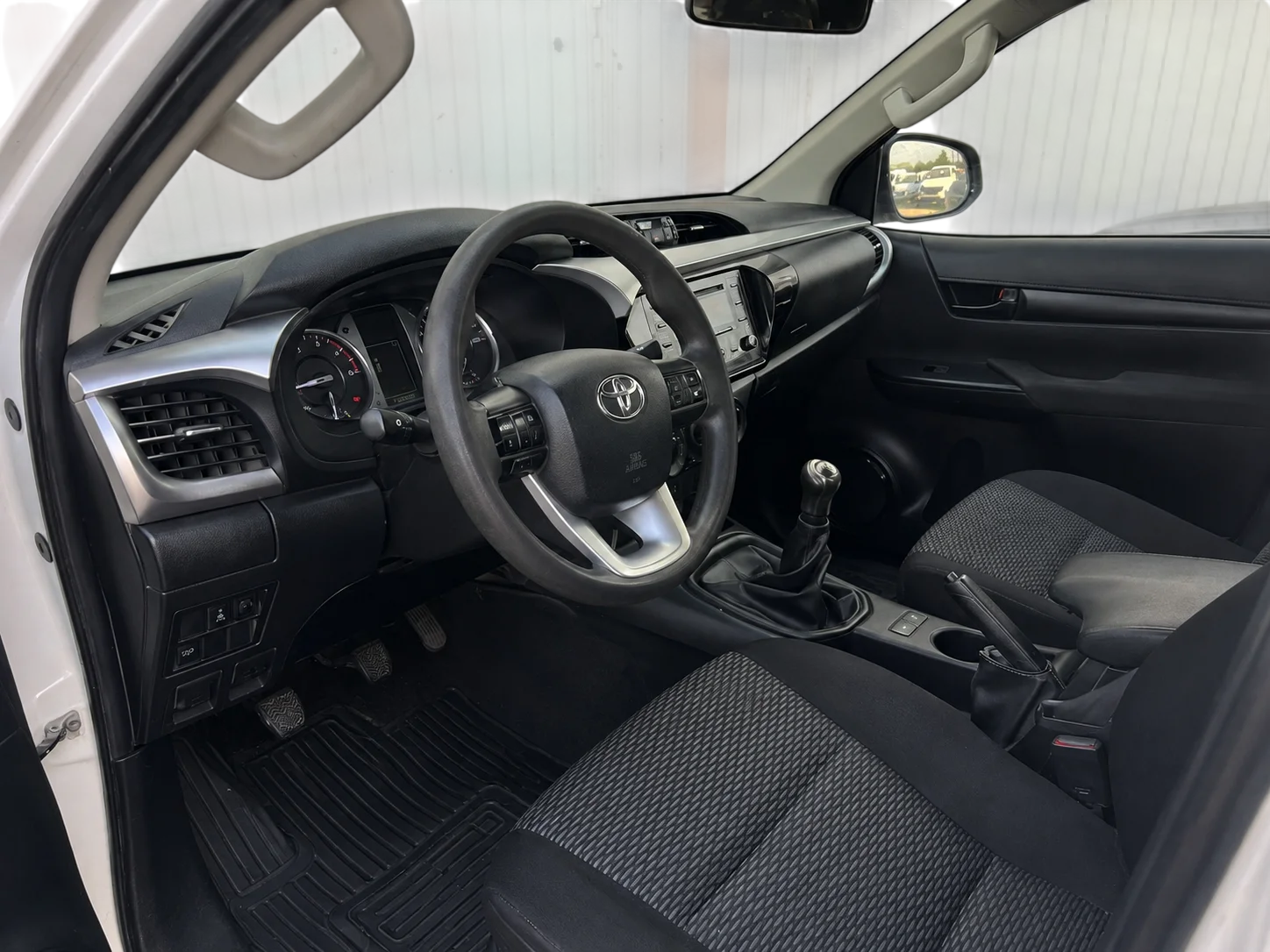 Imagen de TOYOTA Hilux