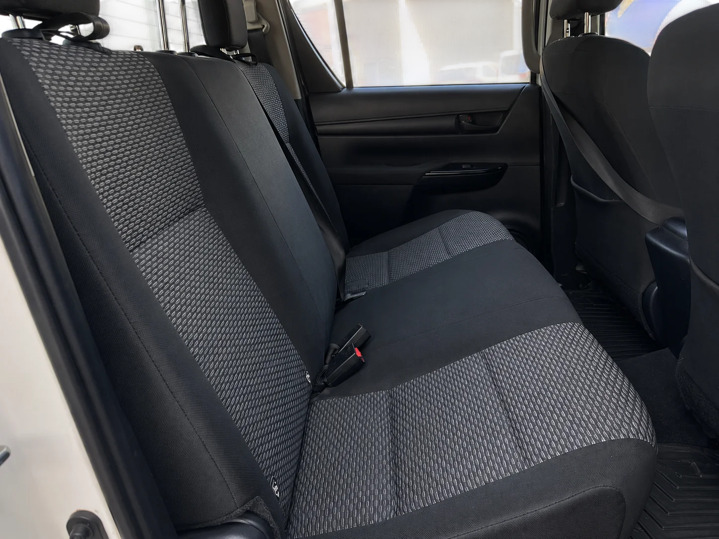 Imagen de TOYOTA Hilux