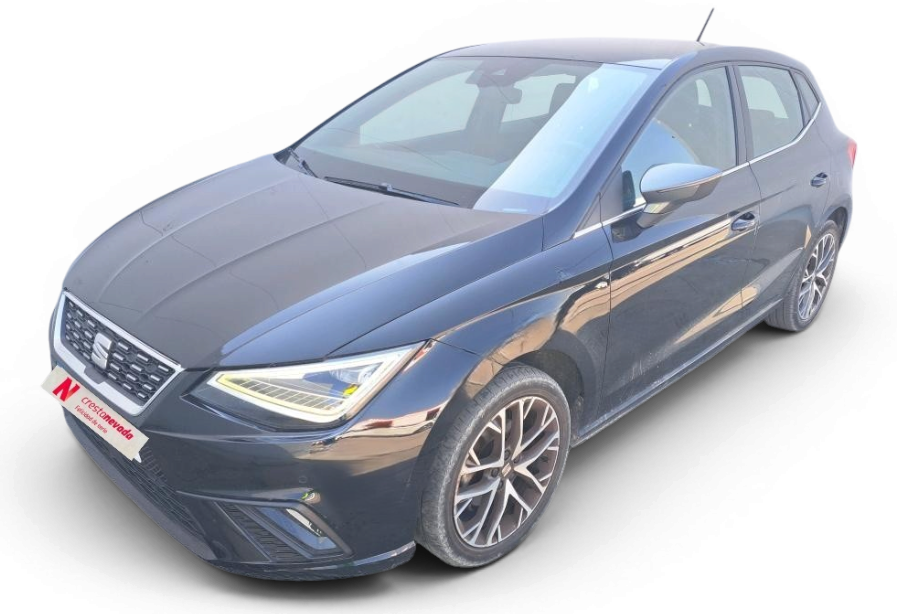 SEAT Ibiza Gasolina 110 CV por 16.490 €