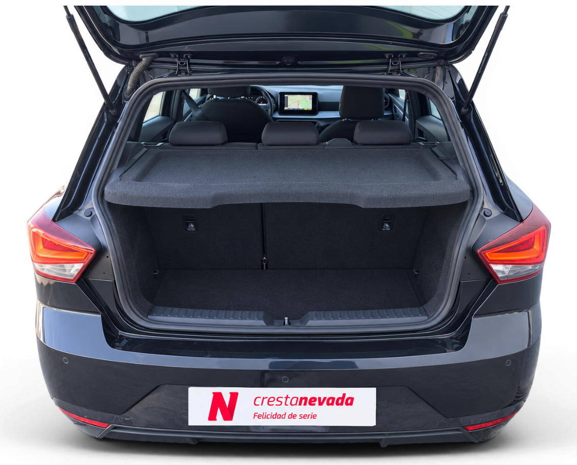 Imagen 2 de SEAT Ibiza Gasolina 110 CV por 16.490 €