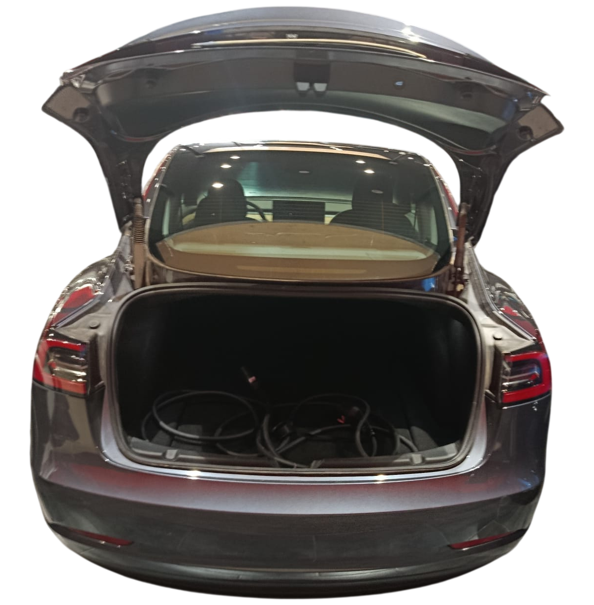 Imagen 6 de tesla Model 3 Electrico 498 CV por 35.990 €