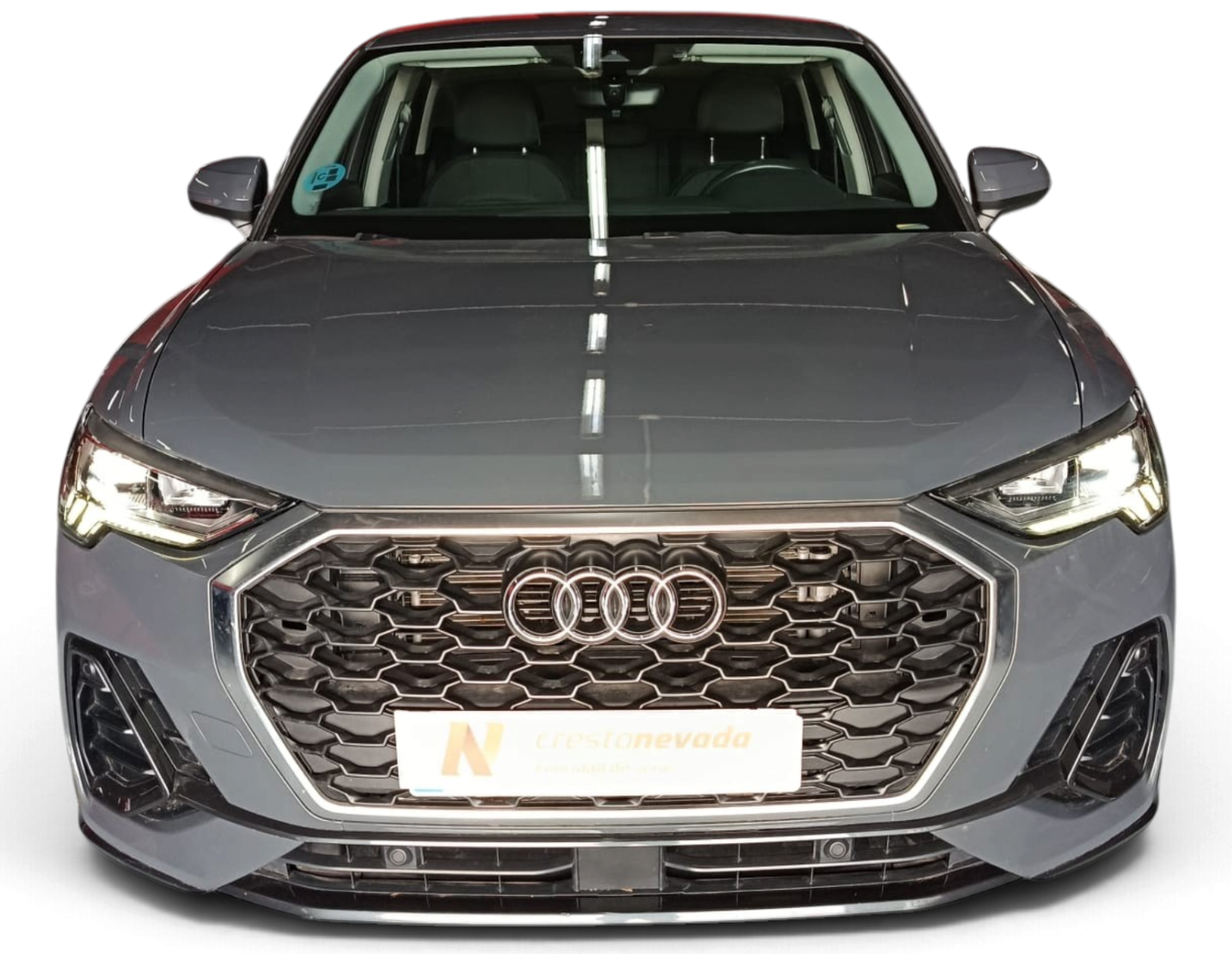 Imagen 2 de AUDI Q3 Diesel 150 CV por 33.990 €