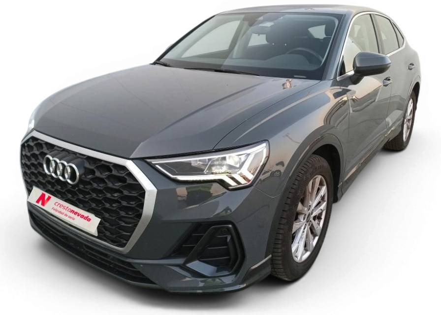 AUDI Q3 Diesel 150 CV por 33.990 €