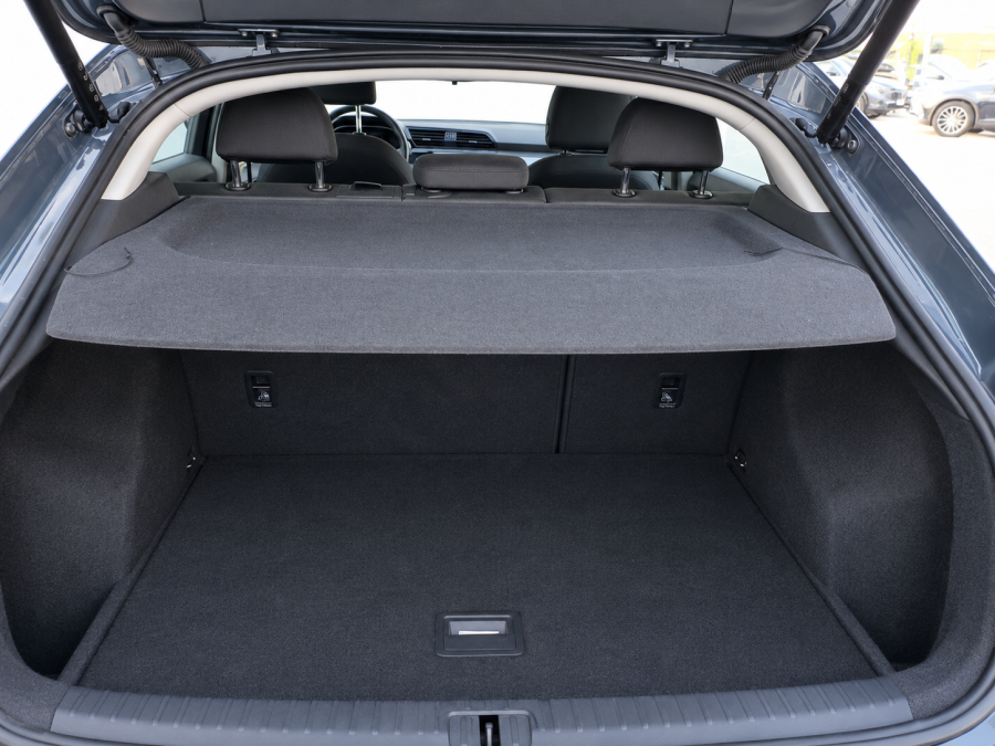 Imagen 6 de AUDI Q3 Diesel 150 CV por 33.990 €