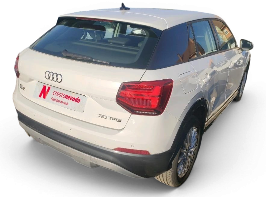 Imagen 2 de AUDI Q2 Gasolina 116 CV por 19.990 €