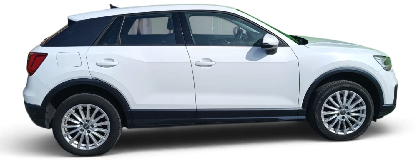 Imagen 4 de AUDI Q2 Gasolina 116 CV por 19.990 €