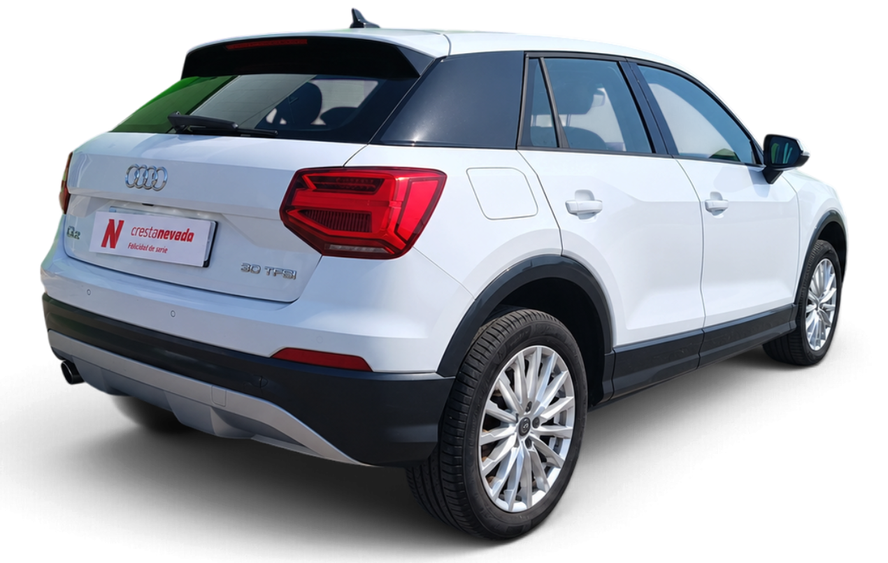 Imagen 5 de AUDI Q2 Gasolina 116 CV por 19.990 €