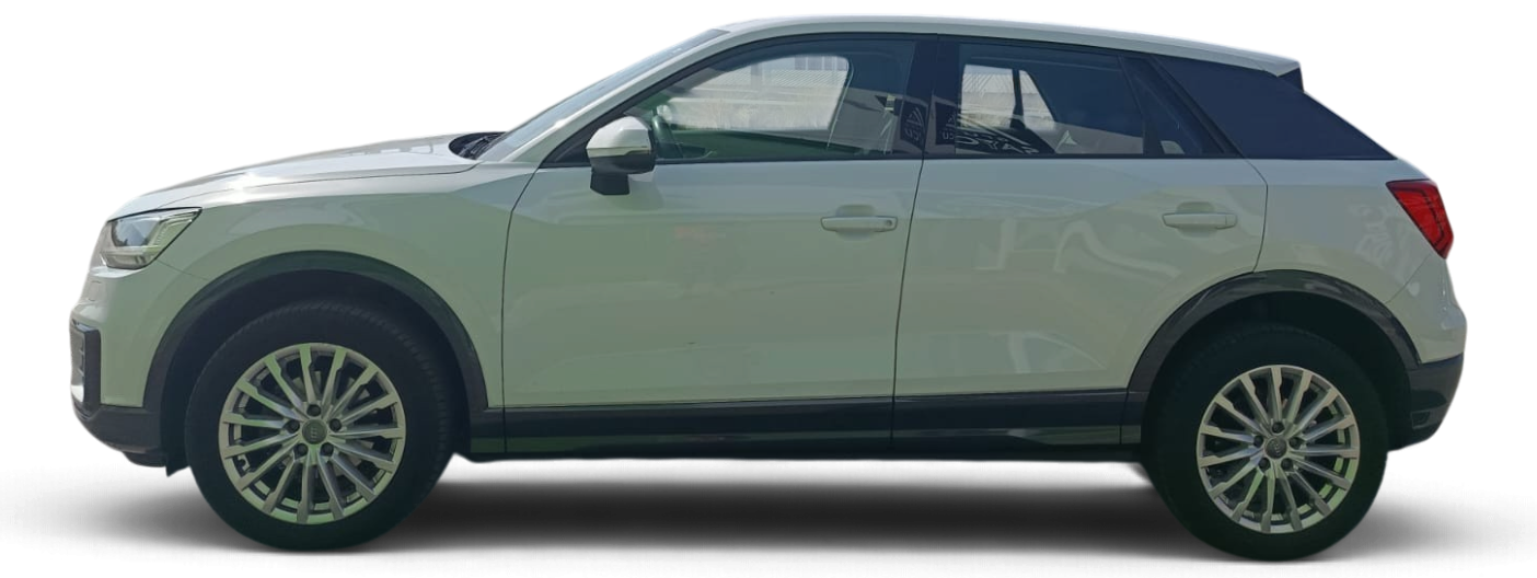 Imagen 8 de AUDI Q2 Gasolina 116 CV por 19.990 €
