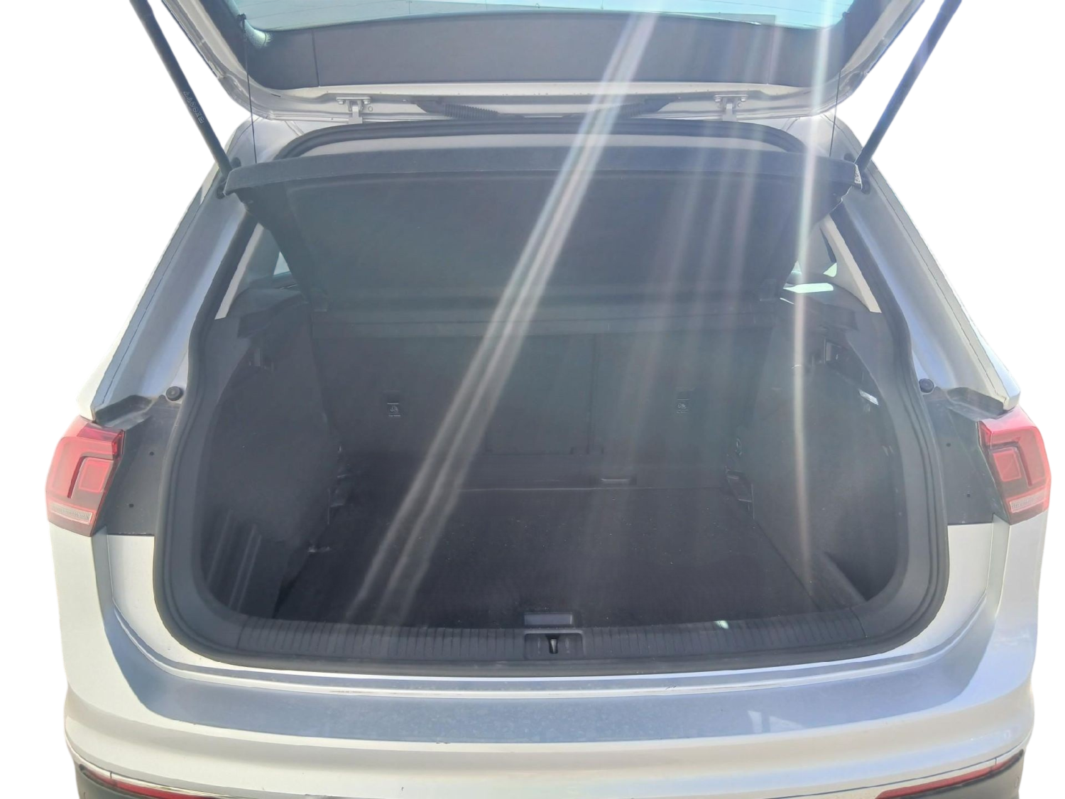Imagen 9 de Volkswagen Tiguan Gasolina 150 CV por 23.990 €