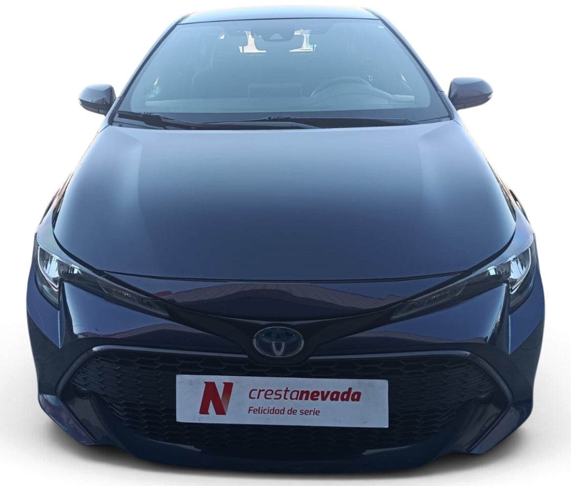 Imagen 2 de TOYOTA Corolla Híbrido 125 CV por 19.490 €