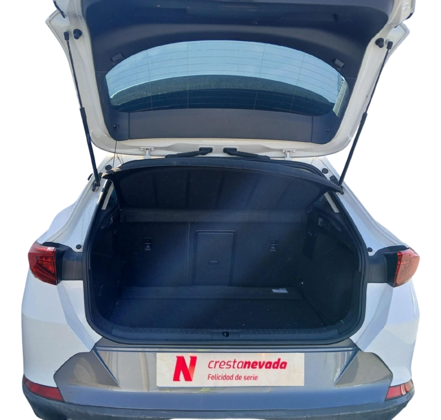 Imagen 7 de cupra Formentor Gasolina 150 CV por 24.990 €
