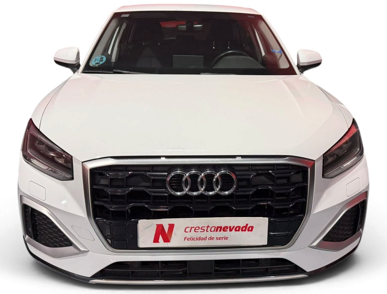 Imagen 2 de AUDI Q2 Gasolina 150 CV por 22.990 €