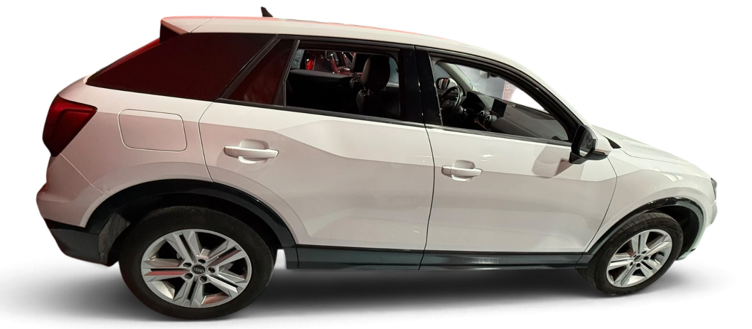 Imagen 4 de AUDI Q2 Gasolina 150 CV por 22.990 €
