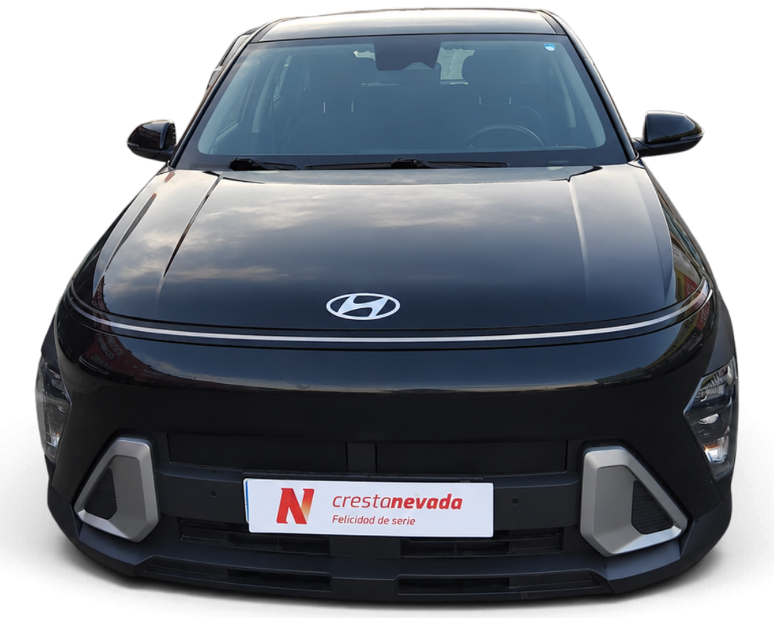 Imagen 2 de Hyundai Kona Híbrido 140 CV por 22.990 €